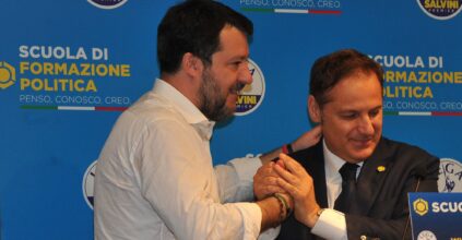Lega Salvini Siri