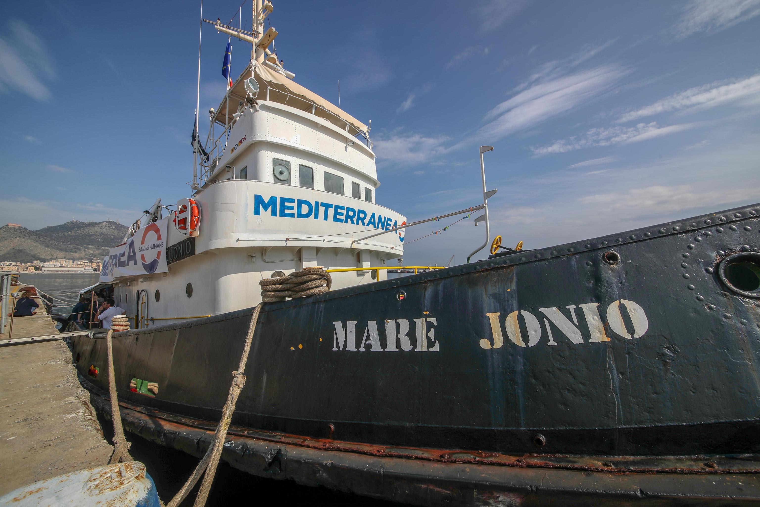 Che cosa succede tra Salvini e la procura di Agrigento