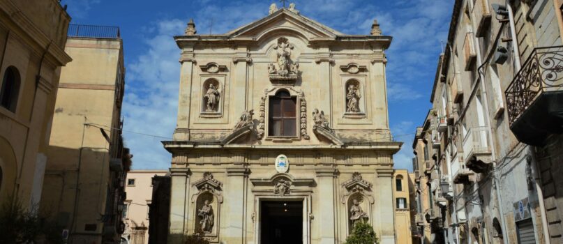 Diocesi Di Taranto