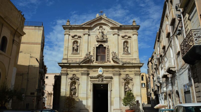 Diocesi Di Taranto