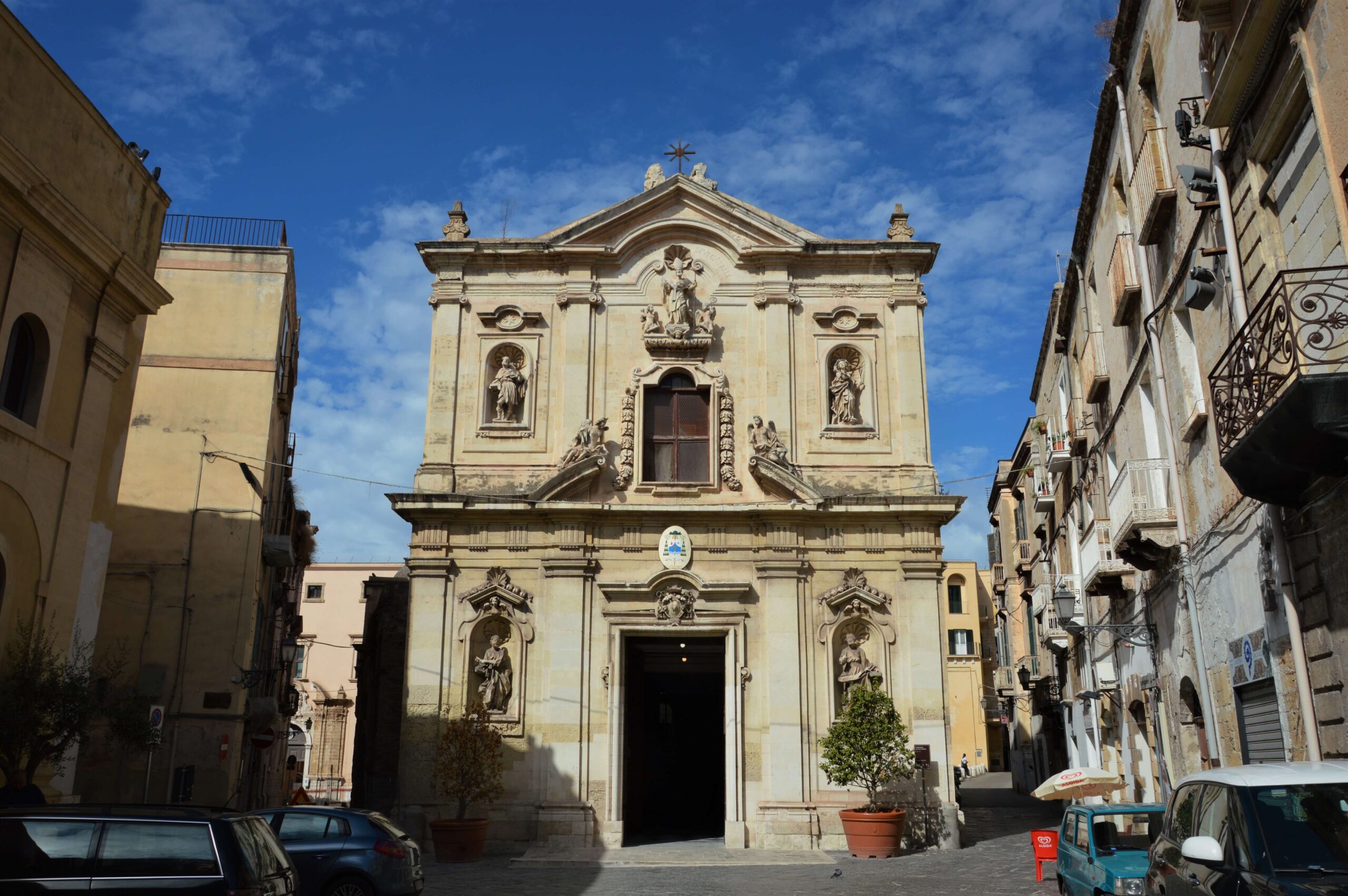 diocesi di taranto