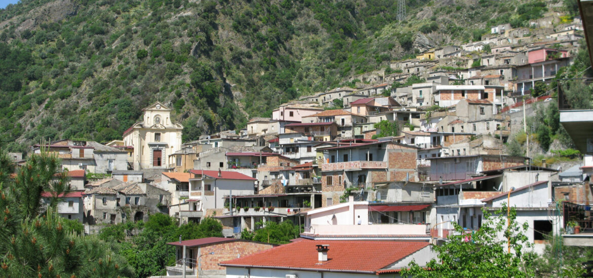 San Luca