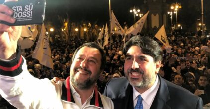 Tutti i contraccolpi del voto in Sardegna