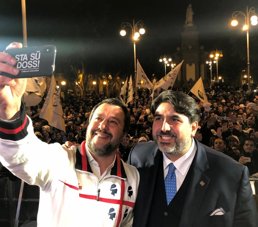 Tutti i contraccolpi del voto in Sardegna