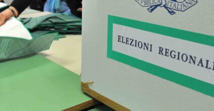risultati elezioni regionali