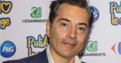 P&G Italia Paolo Grue
