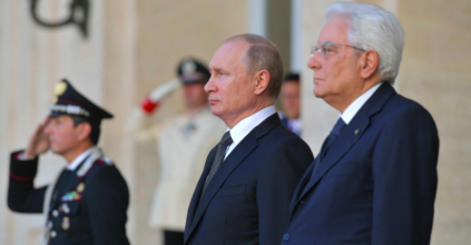 Mishustin Manturov