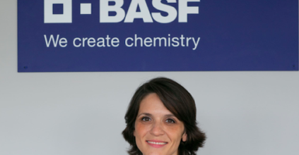 Giovanna Di Tommaso è il nuovo Direttore Commerciale di BASF Italia