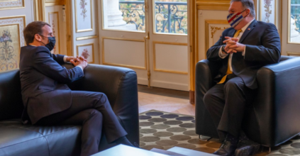 Politica estera. Tutti gli appuntamenti di questa settimana (16-22 novembre)