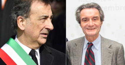 Lombardia Sala Lega