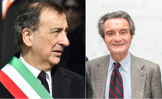 Lombardia Sala Lega