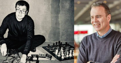 DeepMind