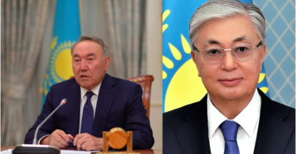Kazakistan