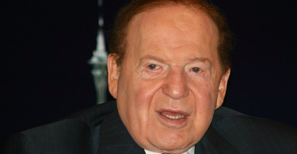 Chi era Sheldon Adelson, il magnate dei casinò che finanziava il G.O.P. e Israele