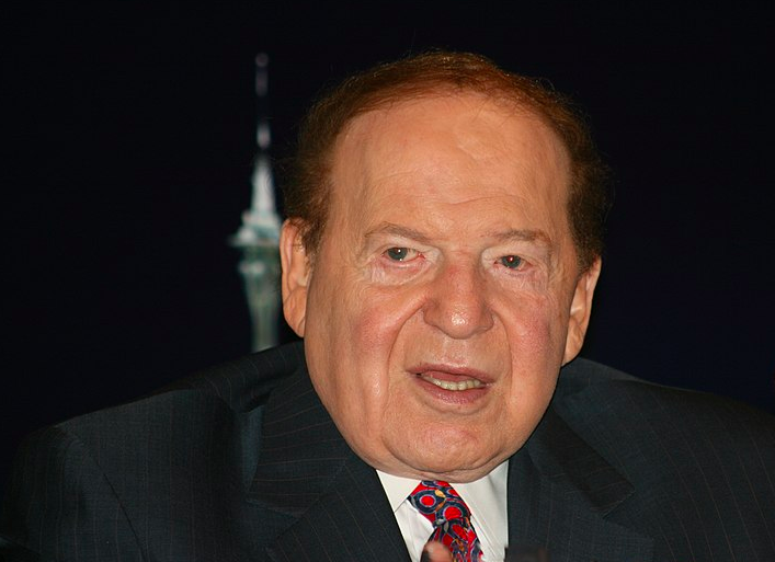 Chi era Sheldon Adelson, il magnate dei casinò che finanziava il G.O.P. e Israele