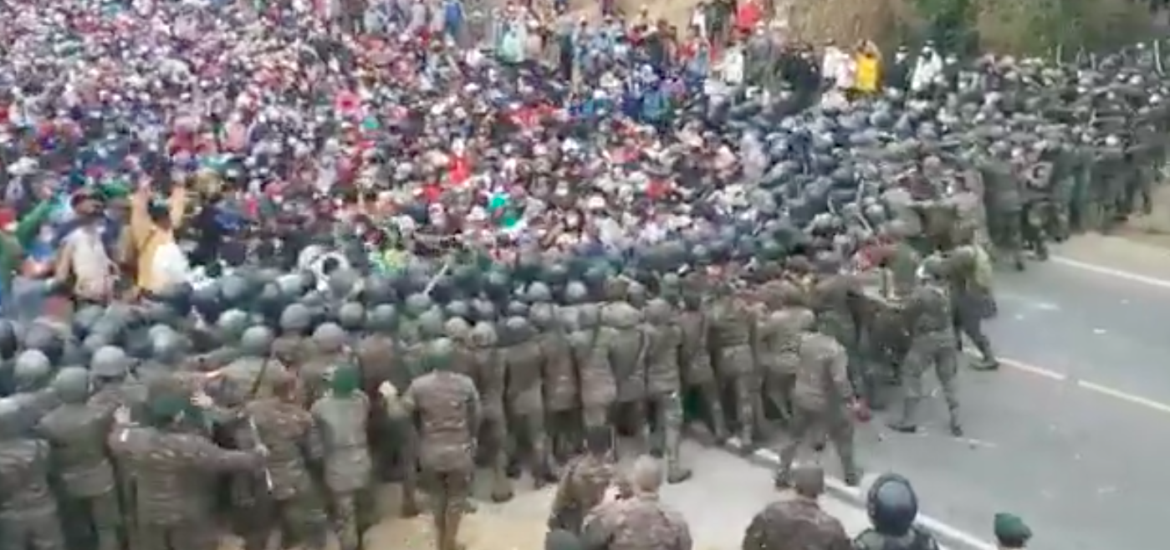 Honduras Guatemala