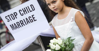 matrimoni precoci spose bambine