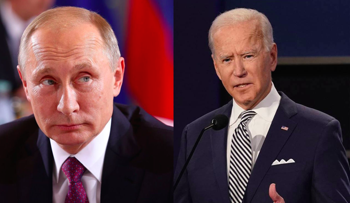 biden putin assassino