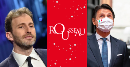 conte m5s rousseau