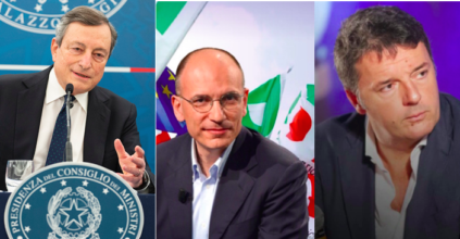 letta renzi