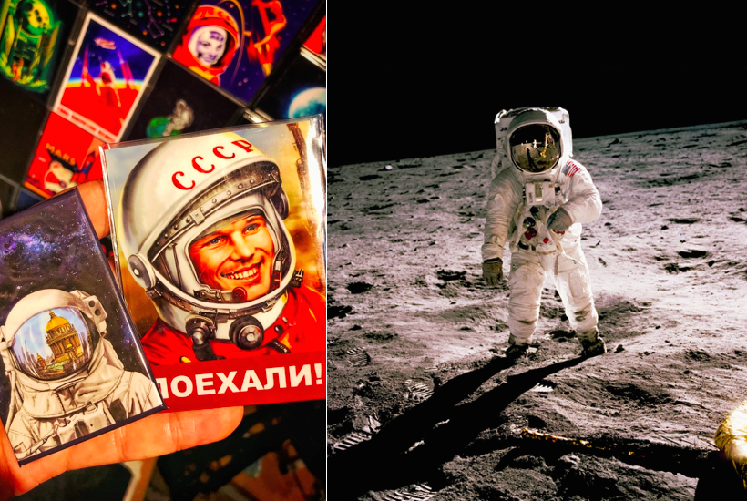 Gagarin