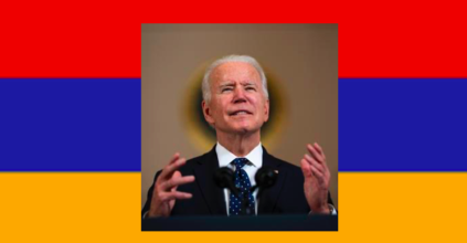 biden genocidio armeno