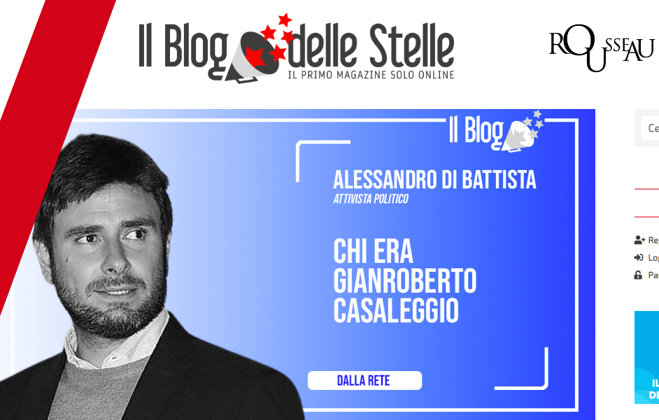 casaleggio