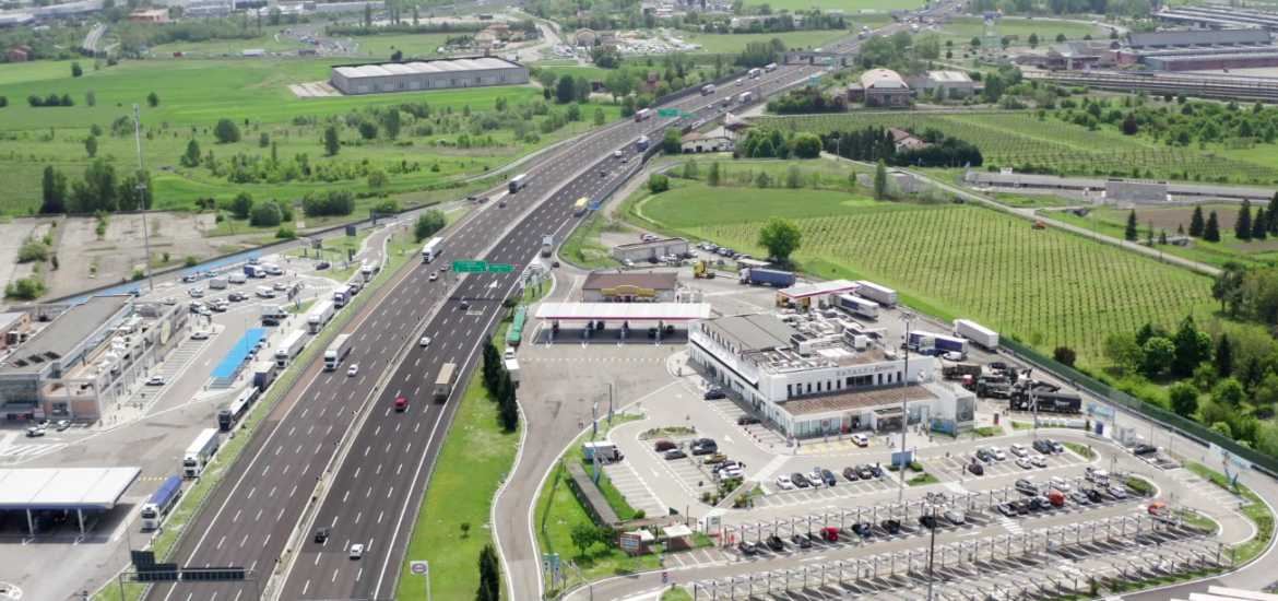 RETI TRANS-EUROPEE