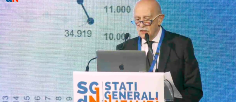 Stati Generali Natalità Blangiardo Istat