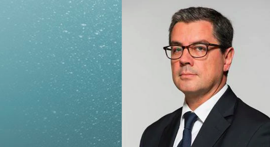 nicola claudio rai