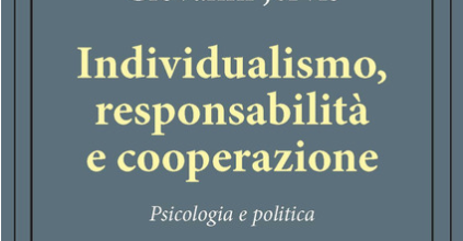 Individualismo, Responsabilità e cooperazione