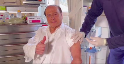 berlusconi