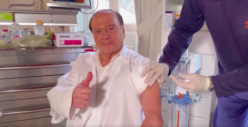 berlusconi