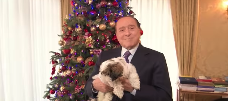 Berlusconi