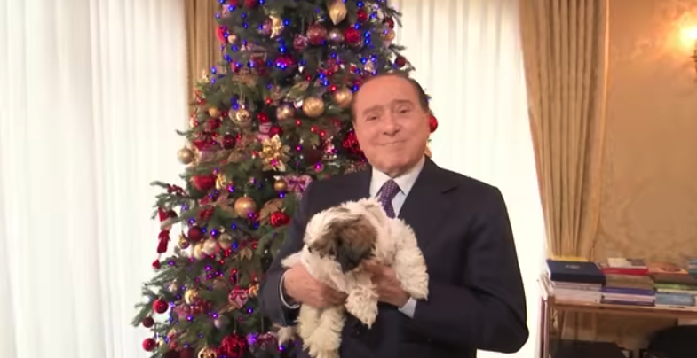 Berlusconi