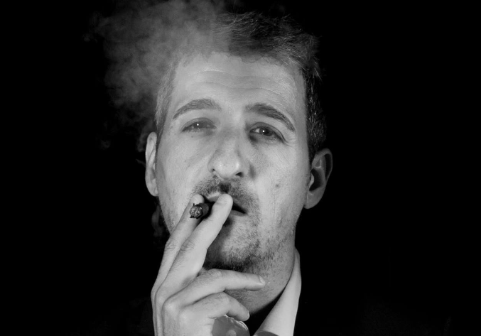 Paolo emilio Russo