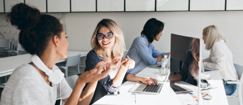 Bonus Donne Lavoro