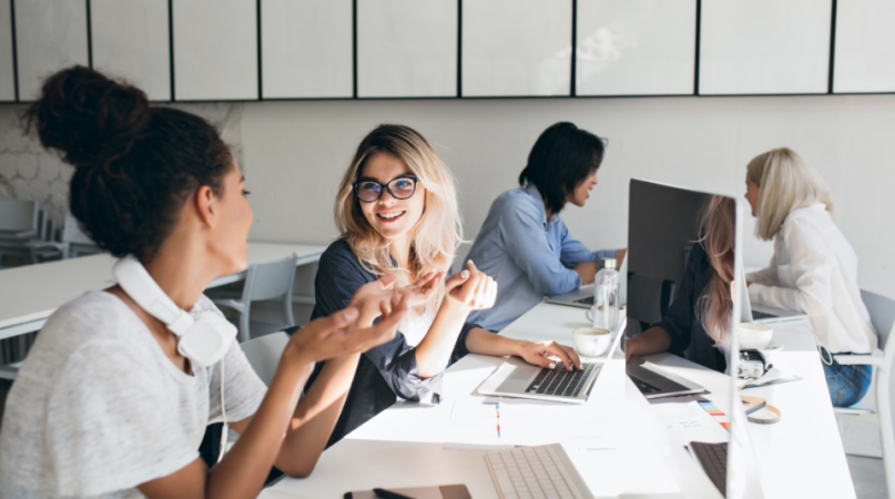 Bonus Donne Lavoro