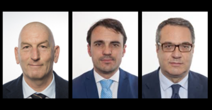 Bond, Di Sarno e D’Ettore: chi sono i nuovi deputati di Fratelli d’Italia
