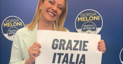 Meloni