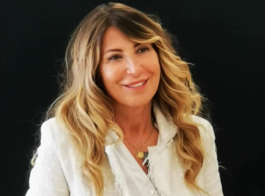 Patrizia Prestipino