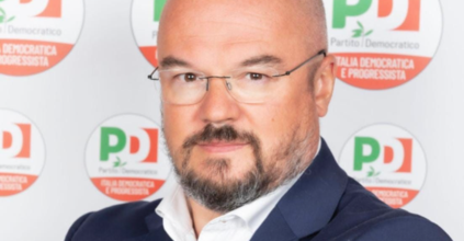 Enrico Borghi