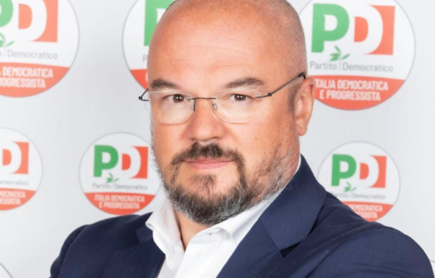 Enrico Borghi
