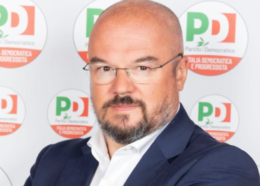 Enrico Borghi