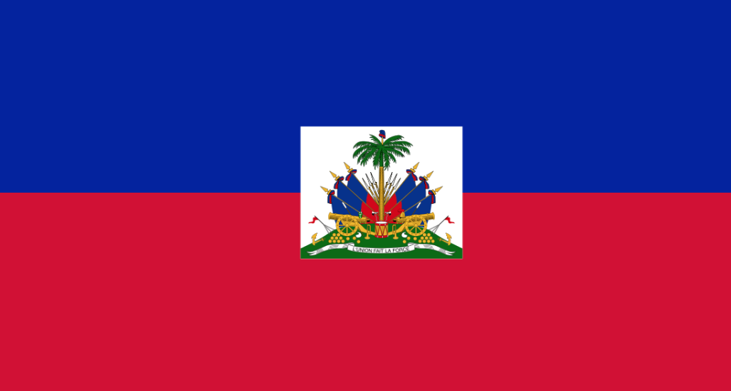 haiti