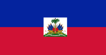 haiti