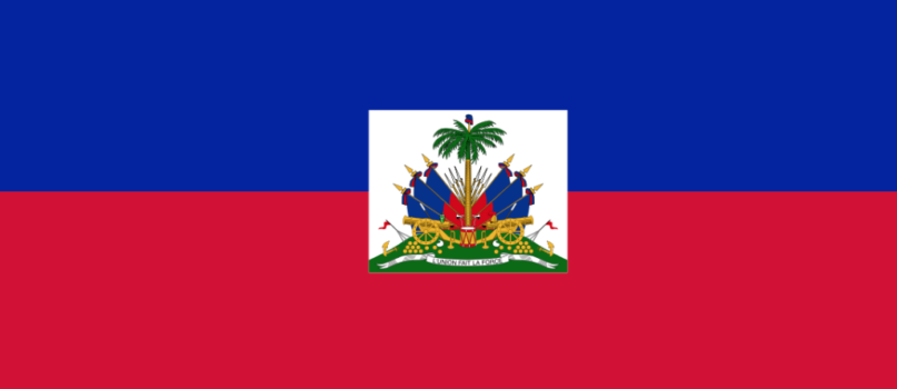 Haiti