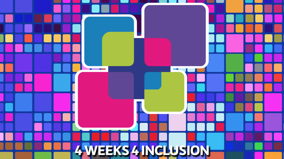 inclusion