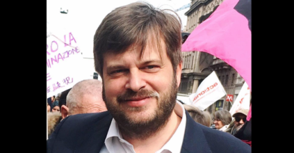 Pierfrancesco Majorino