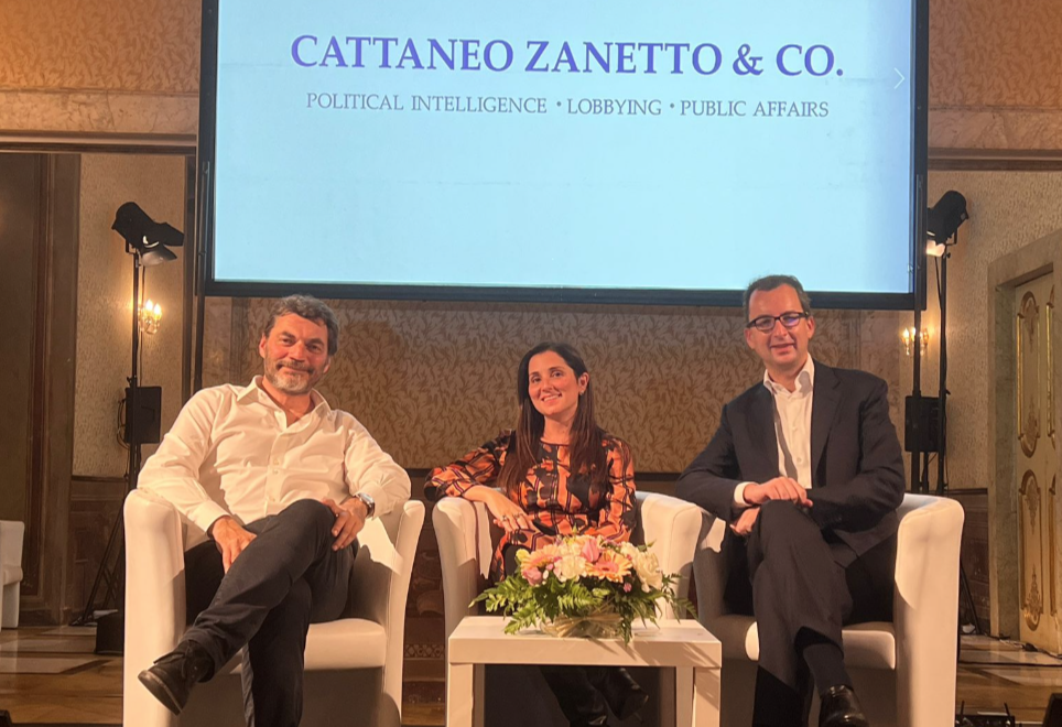 Chi è e cosa farà la neonata Excellera Advisory Group